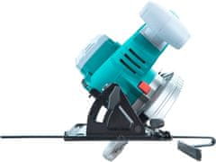 Total Akumulatorska krožna žaga Total TSLI1401 Krožna žaga AKU, 140mm, 20V Li-ion, 2000mAh, industrijska