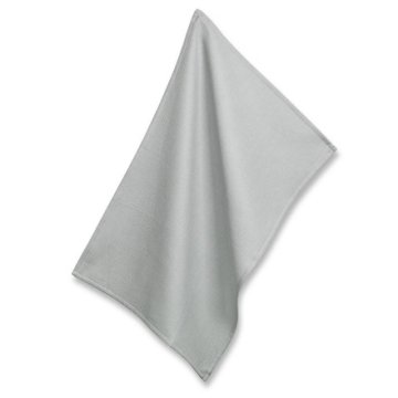Kela Kela brisača za posodo KL-12703 TIA 100 % bombaž 70x50 cm siva