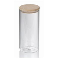 Kela Steklena posoda za hrano Kela KL-11957 AMELIE steklo 1,5l
