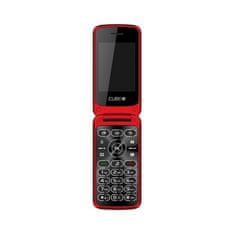 CUBE1 Mobilni telefon Cube1 VF500 Red