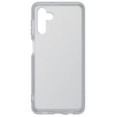 Samsung ovitek Samsung Transparent Back Cover A13 5G BK Mobilni
