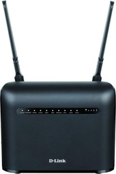 D-Link Wi-Fi usmerjevalnik D-Link DWR-953 AC1200 4G LTE Multi-WAN