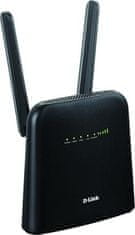 D-Link Wi-Fi usmerjevalnik D-Link DWR-960 AC1200 LTE