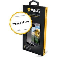 Yenkee Zaščitno steklo Yenkee YPG ETE55 ochr.sklo iPhone 14 Pro