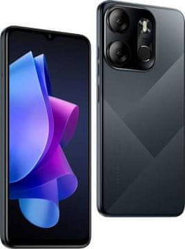 Tecno Mobilni telefon Tecno Spark Go 2023 3/64GB Black