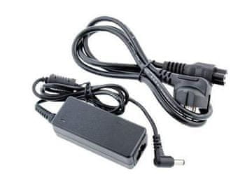 Avacom Polnilni adapter za prenosni računalnik Avacom 100-240V/ 20V 2A 40W priključek 5, 5x2, 5mm