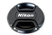 Nikon Pokrov NIkon LC 52 Pokrov objektiva 52 mm objektiva