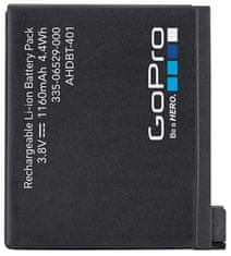GoPro Samo nadomestna baterija za GoPro 4! (AHDBT-401 )