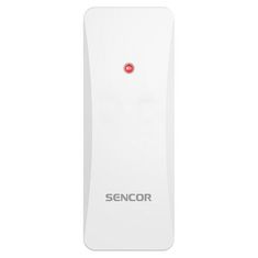 SENCOR Senzor za vremensko postajo Sencor SWS TH4100 W SENZOR K SWS 4100 W