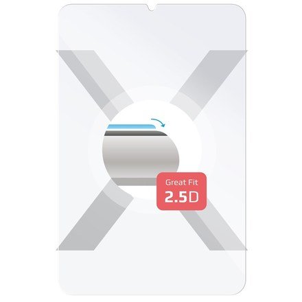 FIXED Kaljeno steklo Fixed za Apple iPad (2022 )