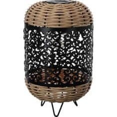 ProGarden Solarna svetilka ProGarden KO-C46999540 18x30 cm