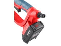 Extol Premium Akumulatorski tlačni čistilnik Extol Premium 8891858 SHARE20V, 20V Li-ion, 2000mAh