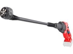 Extol Premium Akumulatorski tlačni čistilnik Extol Premium 8891859 SHARE20V, 20V Li-ion, brez baterije in polnilnika
