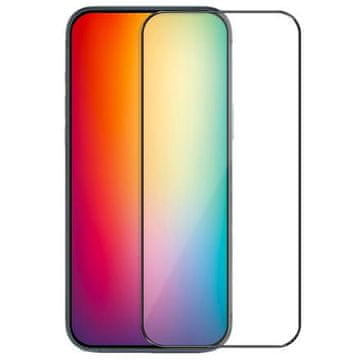 Yenkee Zaščitno steklo Yenkee YPG ETE75 ochr. steklo iPhone 15 PRO