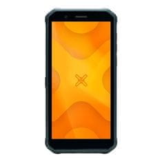 myPhone myPhone Hammer Energy X mobilni telefon - črna/oranžna