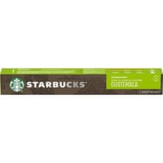 Starbucks Kavne kapsule Starbucks Single-Origin Guatemala 10 kosov