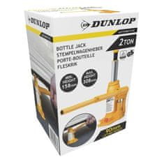 Dunlop Dunlop hidravlični dvigovalnik ED-249466 Hidravlični avtomobilski dvigovalnik 2000 kg