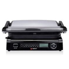 Kontaktni žar Alpina ED-247344 Kontaktni žar z avtomatskimi programi 2100W