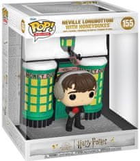 Funko POP DELUXE! Harry Potter - Neville Longbottom With Honeydukes figurica (#155)