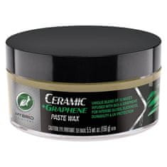 Turtle Wax Keramično-grafenski vosek v pasti, 156 g