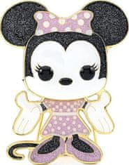 Funko POP! Disney - Minnie Mouse broška (#02)