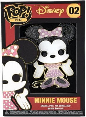 Minnie Mouse