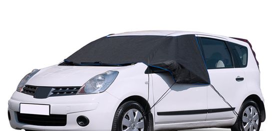 Carpassion ANTI-FROST MAT, ANTI-FROST MAT ZA STEKLO DE LUX MINI