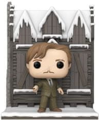 Funko POP DELUXE! Harry Potter - Remus Lupin With The Shrieking Shack figurica (#156)