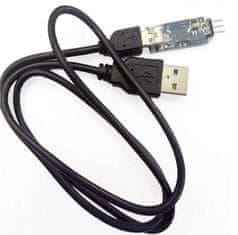 Usb adapter za servo