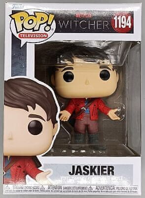 Jaskier