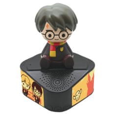 Lexibook Zvočnik s svetlečo figurico Harry Potter
