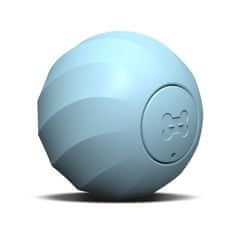 Cheerble Interaktivna žoga za pse in mačke Cheerble Ice Cream (modra)