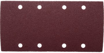 Extol Premium Brusni papirji, ježevi trakovi, bal. 10ks, 185x93mm, P60