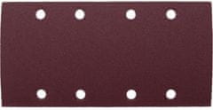 Extol Premium Brusni papirji, ježevi trakovi, bal. 10ks, 185x93mm, P120