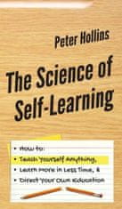 Science of Self-Learning