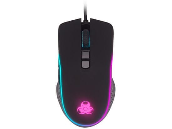 Tracer Tracer igralna miška Gamezone MAVRICA USB | 3200DPI