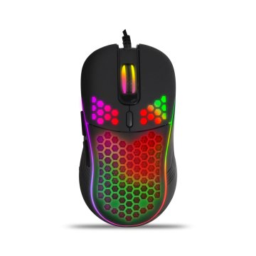 Esperanza  GAMING MOUSE 6D RGB ANTEROS USB-C