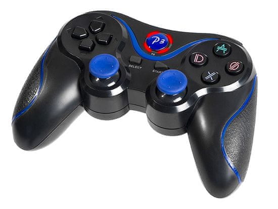 Tracer igralna ploščica blue fox bluetooth ps3