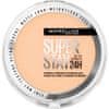 Super Stay 24H Hybrid Powder-Foundation mat puder v prahu 9 g Odtenek 06