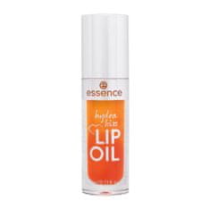 Essence Hydra Kiss Lip Oil negovalno in obarvano olje za ustnice 4 ml Odtenek 02 honey, honey!