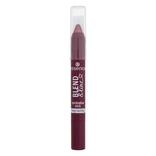 Essence Blend & Line Eyeshadow Stick senčilo za oči v stiku 1.8 g