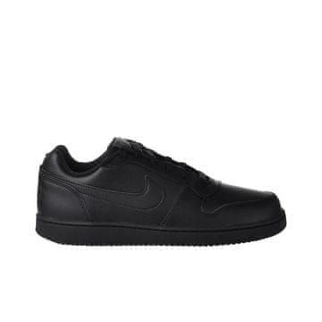 Nike Čevlji črna Ebernon Low