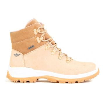 4F Čevlji bež H4Z21 OBDH251