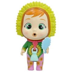 Cry Babies Magic Tears izdaja Happy Flower