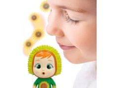 Cry Babies Magic Tears izdaja Happy Flower