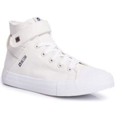 Big Star Čevlji bela 39 EU FF274579