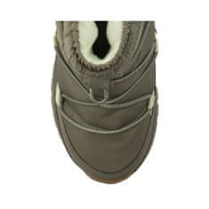 Ugg Australia Snežni škornji olivna 38 EU Yose Puffer Mid BTOL
