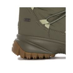 Ugg Australia Snežni škornji olivna 38 EU Yose Puffer Mid BTOL