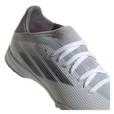 Adidas Čevlji siva 42 2/3 EU X SPEEDFLOW3 TF