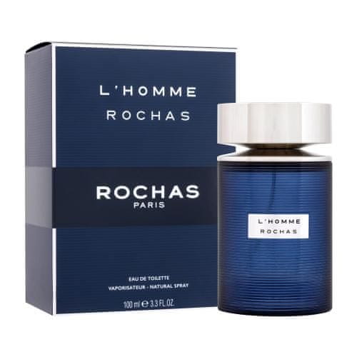 Rochas L´Homme toaletna voda za moške